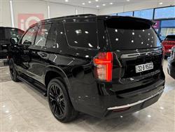 شێڤرۆلێت تاهۆ